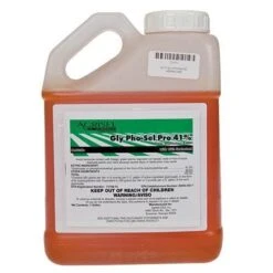 0.41 Glyphosate Herbicide