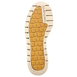 Carhartt Men's Soft Toe Wedge Boots, Tan, Wide Sizes -Amleos vp cmw6175w 6