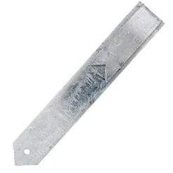 Edging Splicing Stakes, 14-Gauge Steel, 12in Length By COL-MET 9 Edging Splicing Stakes, 14-Gauge Steel, 12in Length By COL-MET -Amleos vp css 3