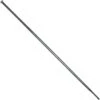 Duckbill Earth Anchor Installation Hand Drive Rods -Amleos vp dr