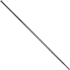 Duckbill Earth Anchor Installation Hand Drive Rods