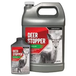 Messina Wildlife's Deer Stopper Concentrate