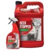 Messina Wildlife's Deer Stopper RTU Spray -Amleos vp dsu 3