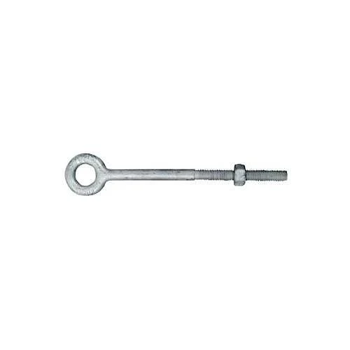 Hot-Dip Galvanized Eyebolts And Washers Bulk Packs 3 Hot-Dip Galvanized Eyebolts And Washers Bulk Packs