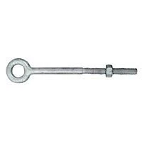 Hot-Dip Galvanized Eyebolts And Washers Bulk Packs 4 Hot-Dip Galvanized Eyebolts And Washers Bulk Packs - Image 2
