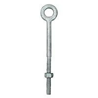 Hot-Dip Galvanized Eyebolts And Washers Bulk Packs 5 Hot-Dip Galvanized Eyebolts And Washers Bulk Packs - Image 3