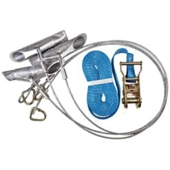 Underground Root Ball Support Kits -Amleos vp ekxx0 2