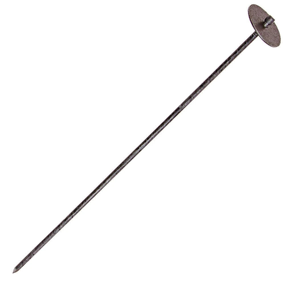 Fabric Pin With Washer, Box Of 100 3 Fabric Pin With Washer, Box Of 100