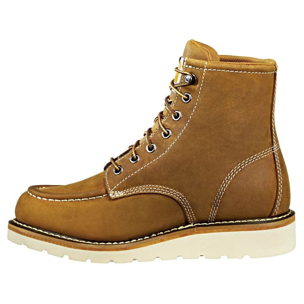 Carhartt Women's Soft Toe Wedge Boots 5 Carhartt Women's Soft Toe Wedge Boots - Image 3