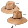 Broad Rimmed Straw Hats 1 Broad Rimmed Straw Hats -Amleos vp g502x