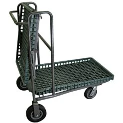 Garden Center Cart