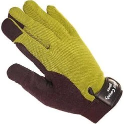 Women's Heavy-Duty Gardening Gloves By West County -Amleos vp ggw 3