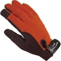 Women's Heavy-Duty Gardening Gloves By West County -Amleos vp ggw 5