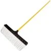 Groundskeeper II Shrub Rake -Amleos vp gk2