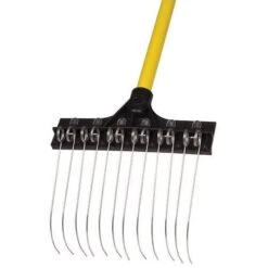 Groundskeeper II Shrub Rake -Amleos vp gk2 1