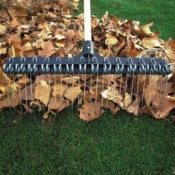 Groundskeeper II Shrub Rake -Amleos vp gk2 2
