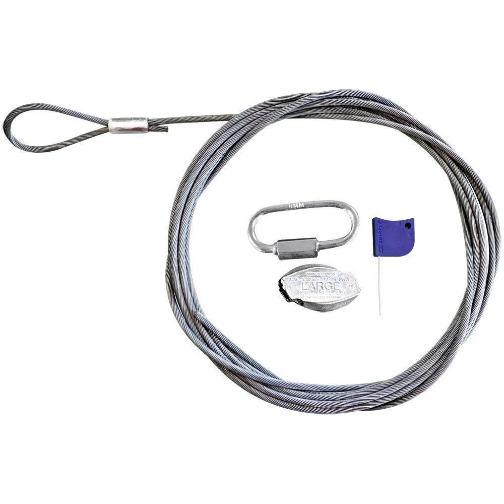 Gripple Anchor Bracing Kits 4 Gripple Anchor Bracing Kits - Image 2