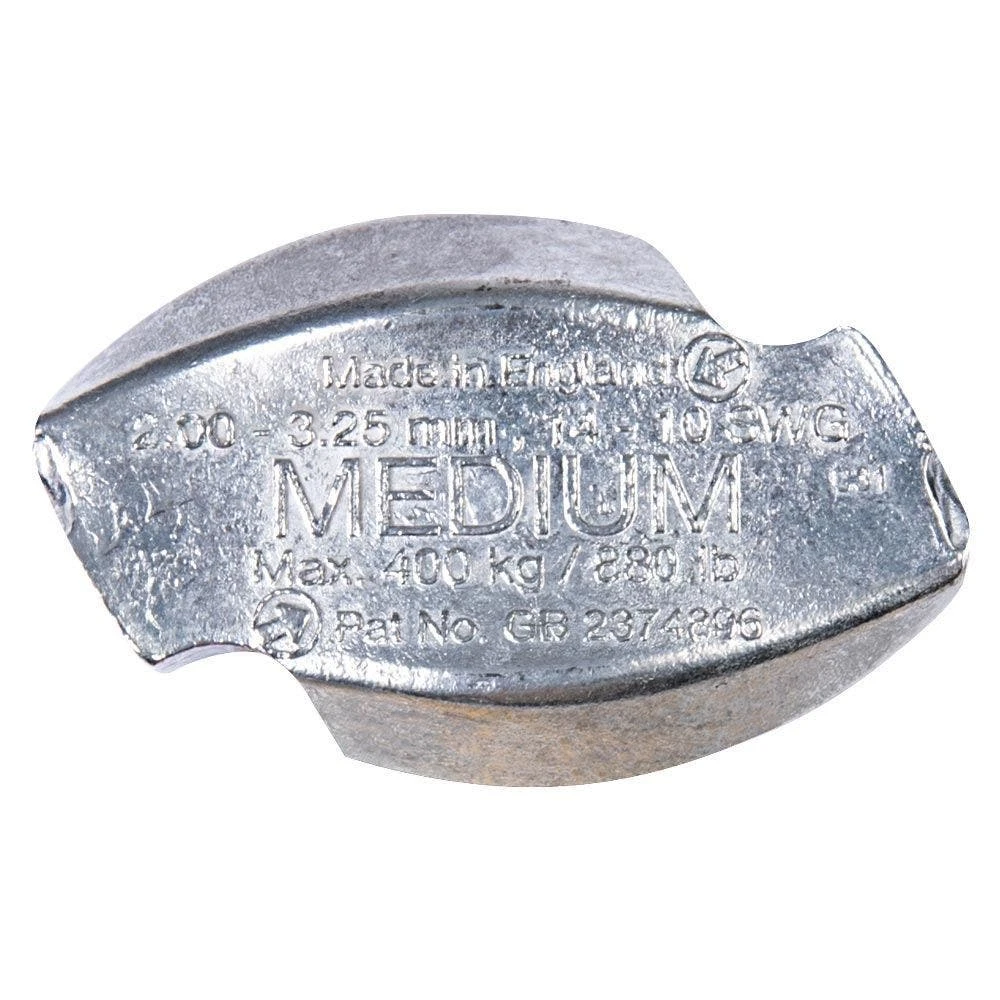 Gripple Plus Wire Joiners 4 Gripple Plus Wire Joiners - Image 2