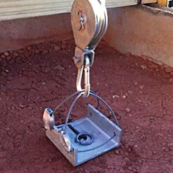 Gripple High Load Twist Anchor Pins Case Of 150 -Amleos vp gtap 2