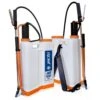 Jacto 4 Gallon Backpack Sprayer With Poly Piston Pump -Amleos vp hd400