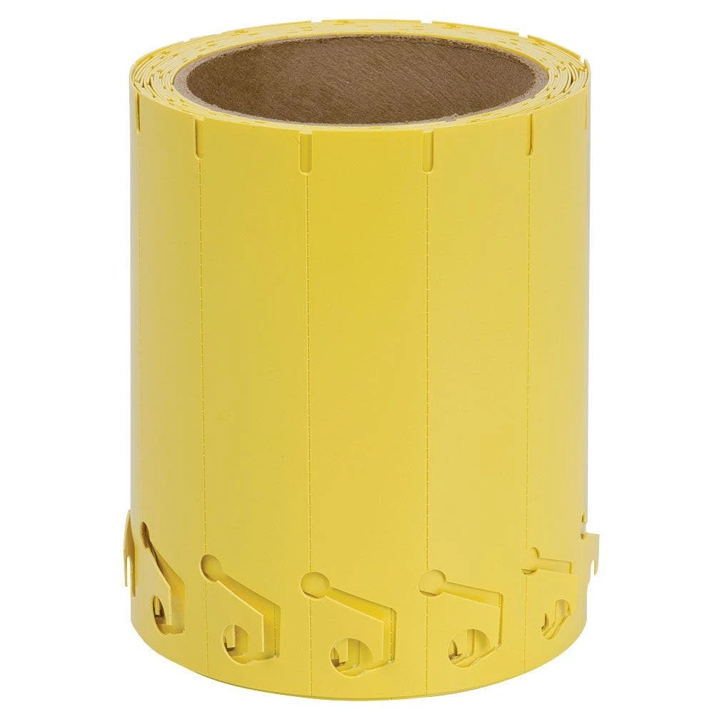 Slant And Lock Label, Roll Of 1000 5 Slant And Lock Label, Roll Of 1000 - Image 3