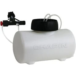 Chapin HydroFeed Variable Rate Fertilizer System 5 Chapin HydroFeed Variable Rate Fertilizer System -Amleos vp hy47x0 1