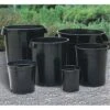 NSI Injection Molded Nursery Containers, Sold By The Stack -Amleos vp im