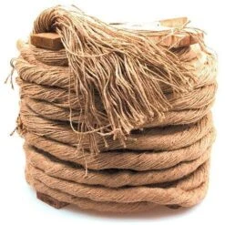 Jute Natural Many Ends