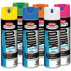 Krylon Quik Mark Paints