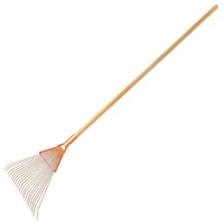 Leonard Forestry Rakes -Amleos vp lfrxx 1