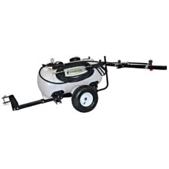 WorkHorse 12-Volt Spot Sprayers By Green Leaf -Amleos vp lgdss 3