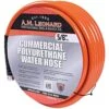 Leonard Polyurethane Hoses -Amleos vp lpuh