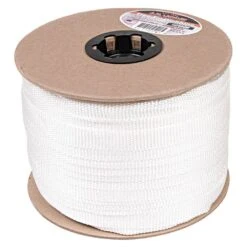 Leonard Tree Tie Webbing White -Amleos vp ltw 2