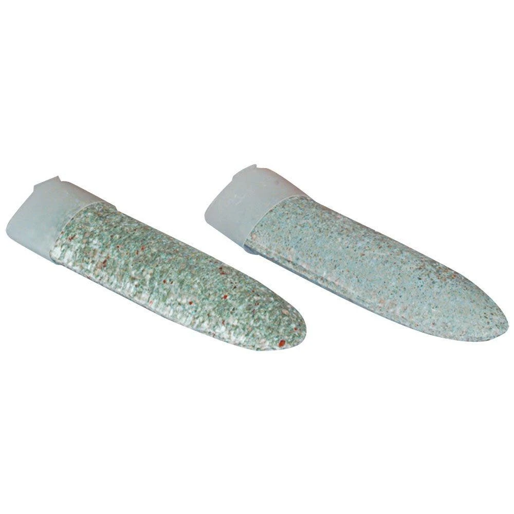 Manganese Tree Spikes, 4-0-0, 0.2 Mn 3 Manganese Tree Spikes, 4-0-0, 0.2 Mn