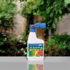 Neem Oil Insecticide, Miticide, And Fungicide By Monterey 11 Neem Oil Insecticide, Miticide, And Fungicide By Monterey -Amleos vp no 4