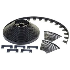 Dimex No Dig Landscaping Edging Kits -Amleos vp nodigkit 2