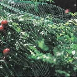 UV Resistant Professional Grade Bird Control Netting -Amleos vp onl 3