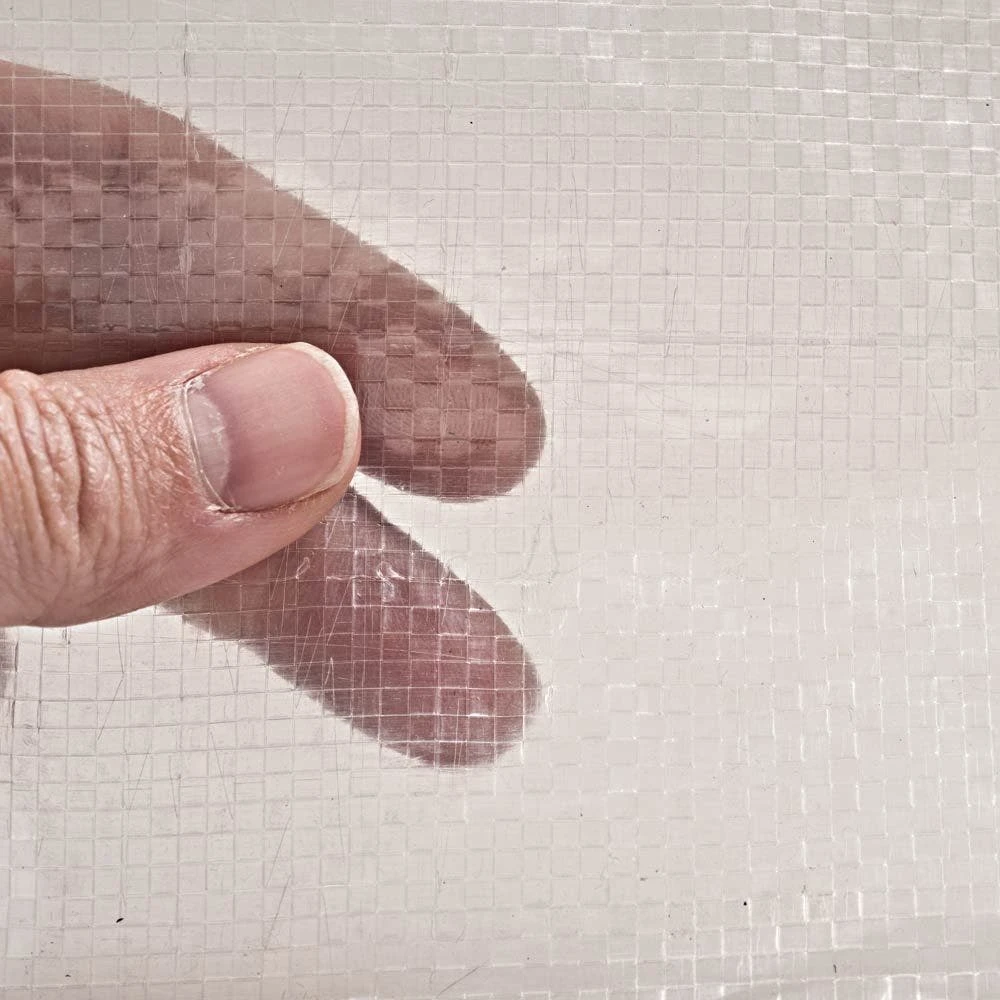 Palring 175 GSM Poly Covering, 48ft X 105ft 3 Palring 175 GSM Poly Covering, 48ft X 105ft