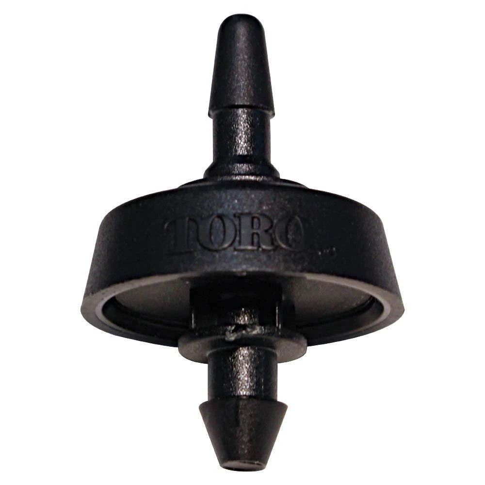 Toro Irrigation Pressure Compensating Emitters 3 Toro Irrigation Pressure Compensating Emitters