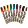 Washable Waterproof Marker For Eye-Catching Merchandising -Amleos vp pma50