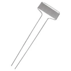 Classic Plant Marker W/ Zinc Name Plate -Amleos vp pmc 1