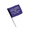 Personalized Custom Printed Vinyl Flags 2 Personalized Custom Printed Vinyl Flags -Amleos vp pmf