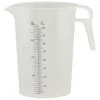 Measuring Pitcher -Amleos vp pmp