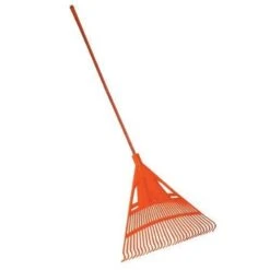 Leonard Poly Lawn Rakes -Amleos vp ppr 4