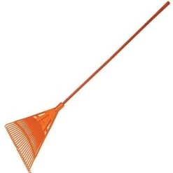 Leonard Poly Lawn Rakes -Amleos vp ppr 6