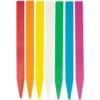 6-inch Tall Plastic Pot Stakes, Pack Of 1000