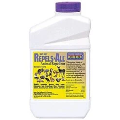 Repels-All Animal Repellent -Amleos vp ra 1