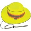 High Visibility Ranger Style Hats -Amleos vp ranger size