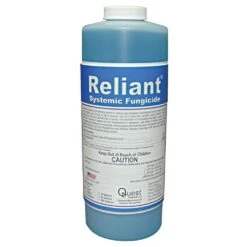 Reliant Systemic Fungicide