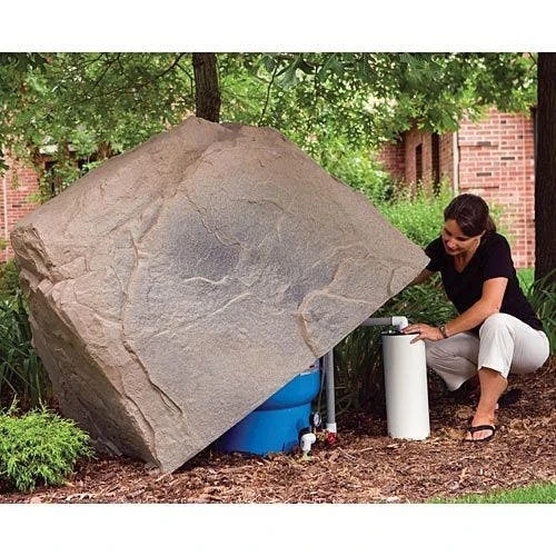 Natural-Looking Dekorra Landscape Rocks 6 Natural-Looking Dekorra Landscape Rocks - Image 4